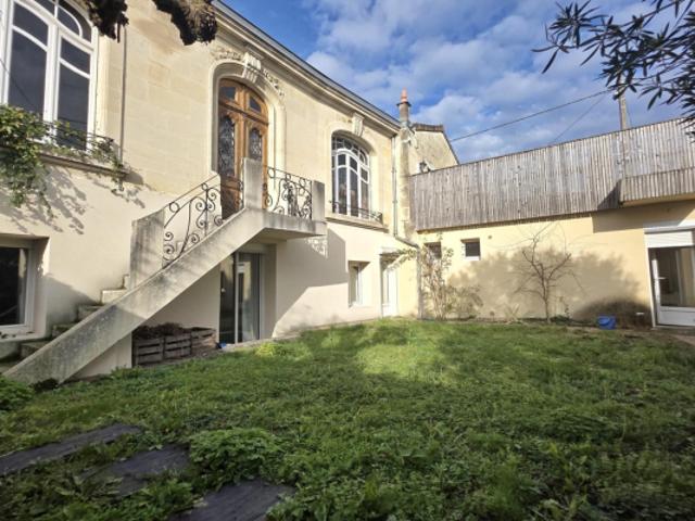 Maison vente à Bordeaux, Eysines