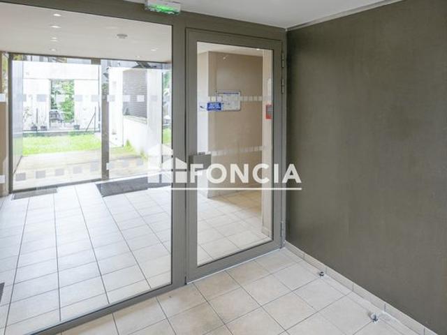 Appartement vente à Bordeaux, Eysines