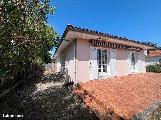Maison vente à Bordeaux, Eysines