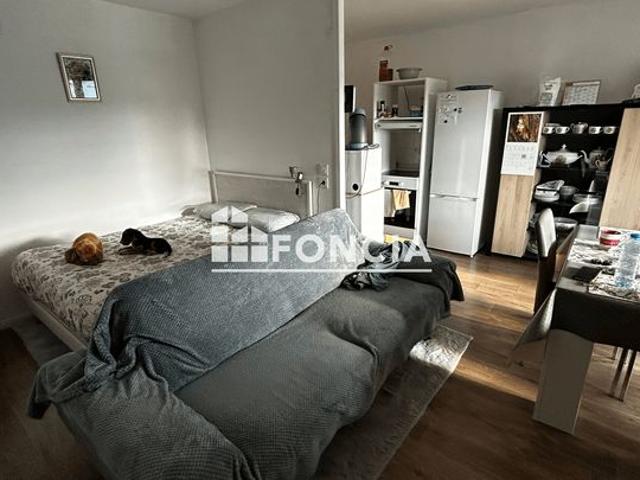 Appartement vente à Bordeaux, Eysines