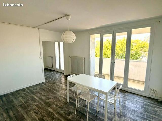 Appartement vente à Bordeaux, Eysines