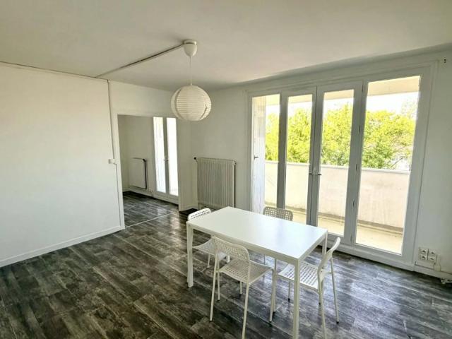 Appartement vente à Bordeaux, Eysines