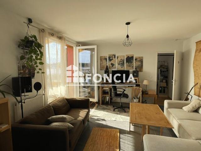Appartement vente à Bordeaux, Eysines