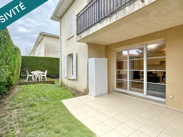 Appartement vente à Eysines, Gironde
