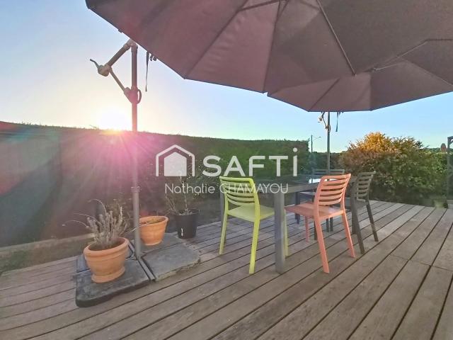 Appartement vente à Eysines, Gironde