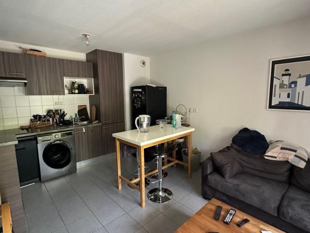 Appartement vente à Bordeaux, Eysines