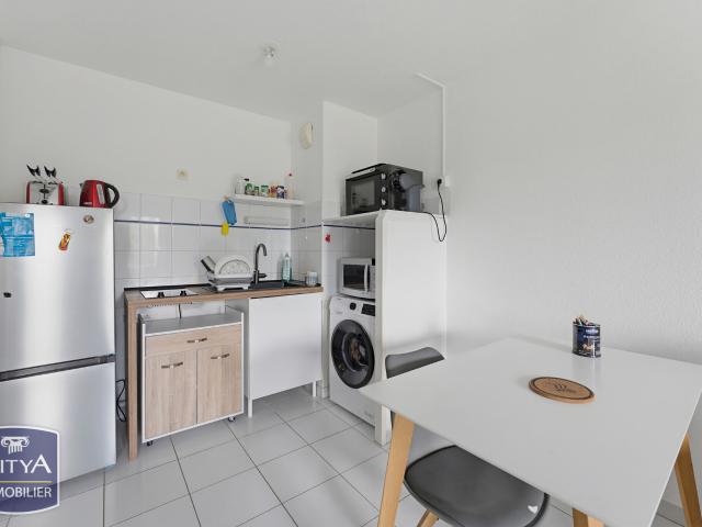 Appartement vente à Bordeaux, Eysines