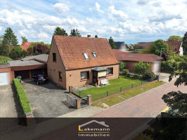 Haus kaufen in Eystrup, Niedersachsen