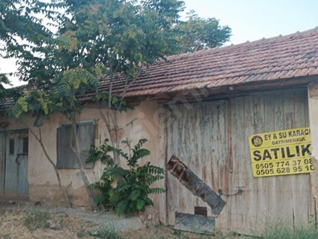 Afyonkarahisar içerisinde satılık Arsa