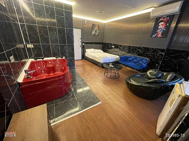 İstanbul içerisinde satılık mülk