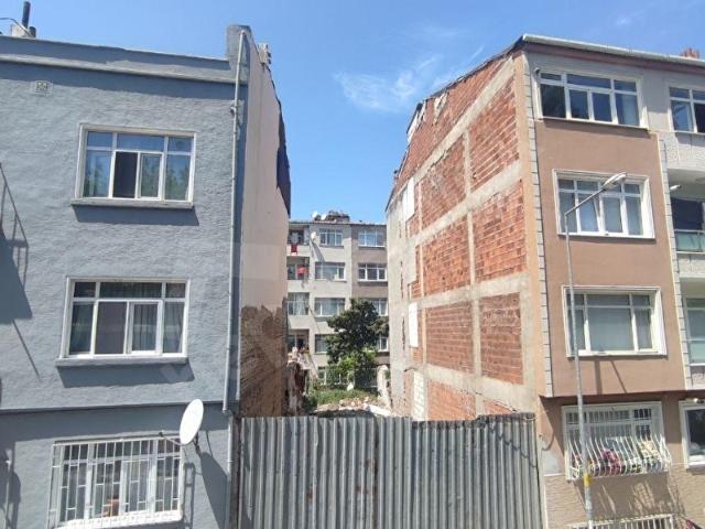 İstanbul içerisinde satılık Arsa