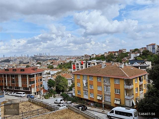 İstanbul içerisinde satılık mülk