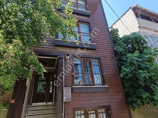 İstanbul içerisinde satılık mülk