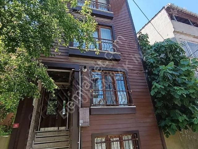İstanbul içerisinde satılık mülk