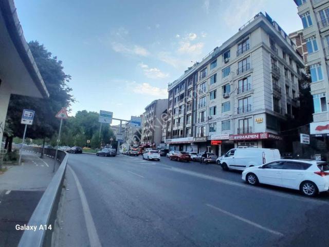 İstanbul içerisinde kiralık mülk
