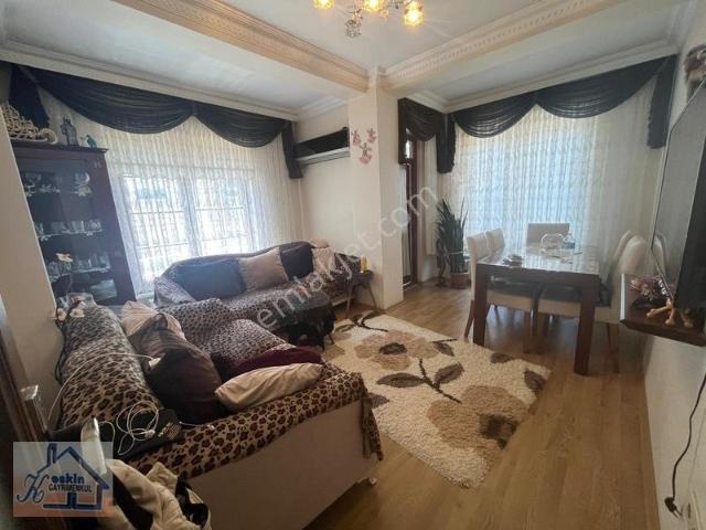 İstanbul içerisinde satılık mülk