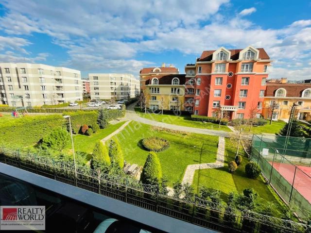 İstanbul içerisinde kiralık mülk