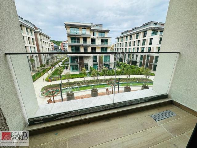 İstanbul içerisinde kiralık mülk