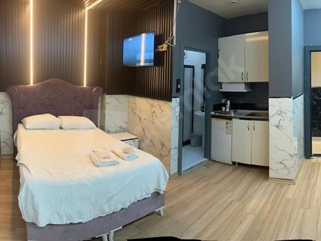İstanbul içerisinde satılık mülk