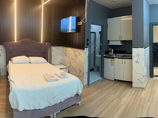 İstanbul içerisinde satılık mülk