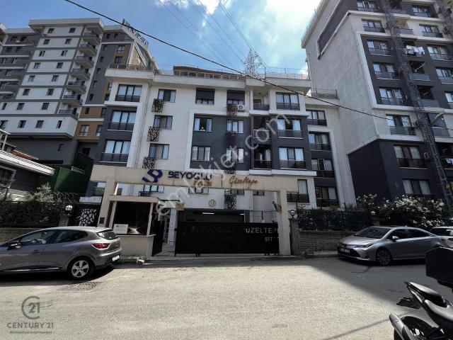 İstanbul içerisinde kiralık mülk