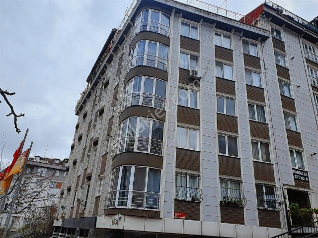 Gaziosmanpaşa, İstanbul içerisinde satılık mülk