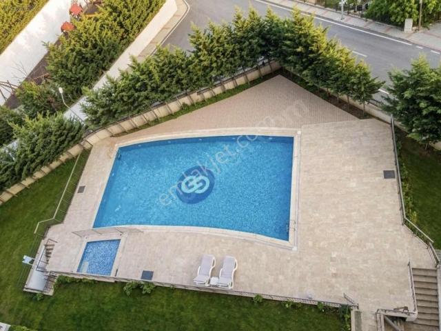 İstanbul içerisinde kiralık mülk