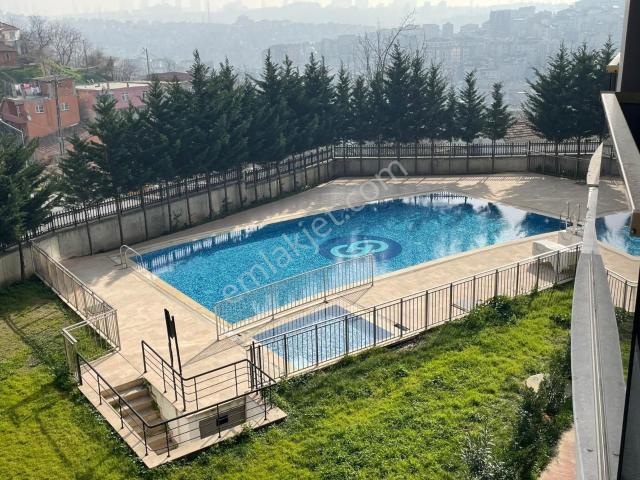 İstanbul içerisinde satılık mülk