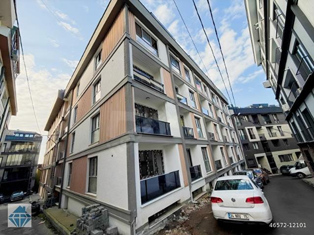 İstanbul içerisinde satılık mülk