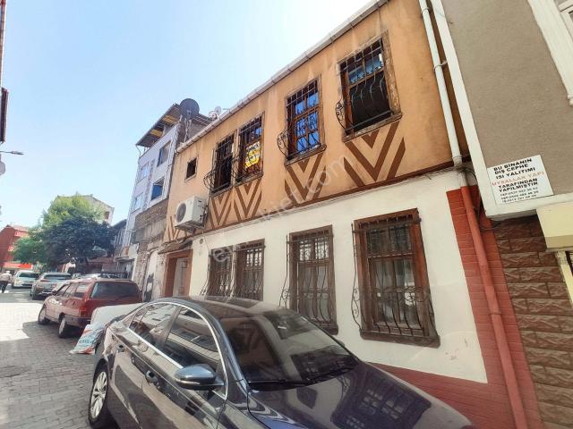 İstanbul içerisinde satılık Villa