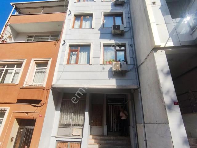 İstanbul içerisinde satılık Bina
