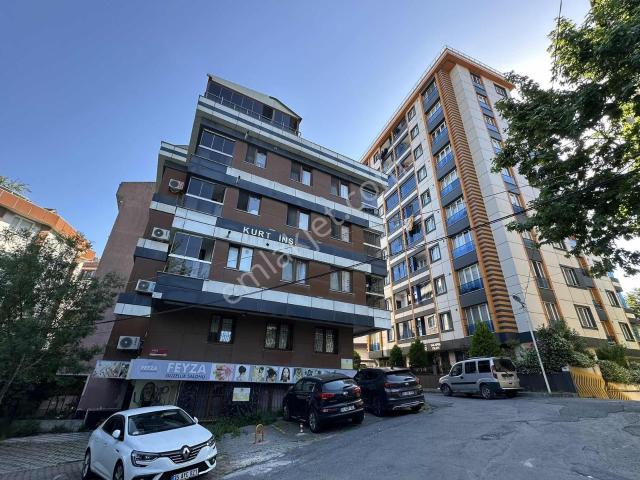 İstanbul içerisinde satılık mülk