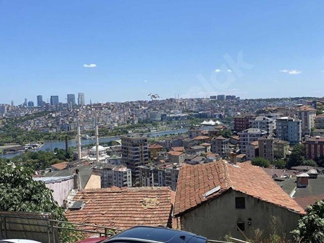 İstanbul içerisinde satılık mülk