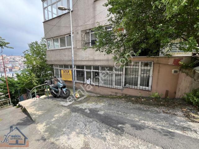 İstanbul içerisinde satılık mülk