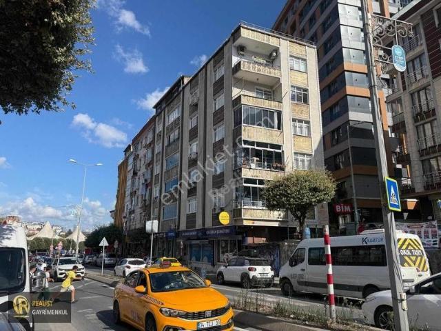 İstanbul içerisinde kiralık mülk