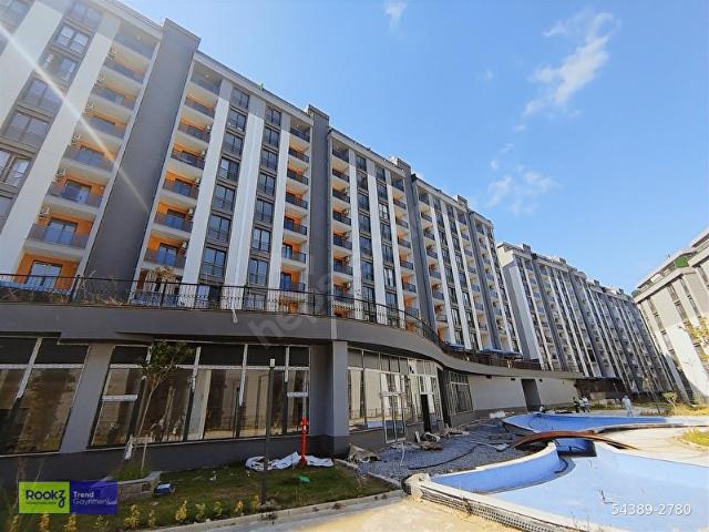 İstanbul içerisinde satılık mülk