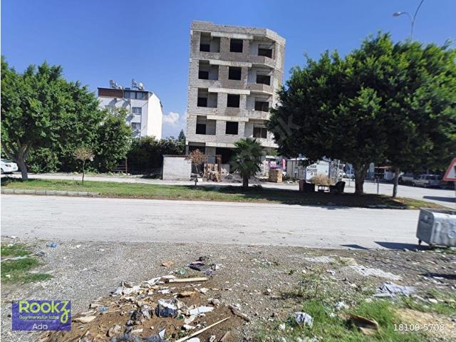 Mustafa Kemal Mahallesi, İskenderun içerisinde satılık Dükkan
