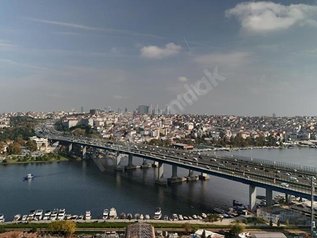 İstanbul içerisinde satılık mülk