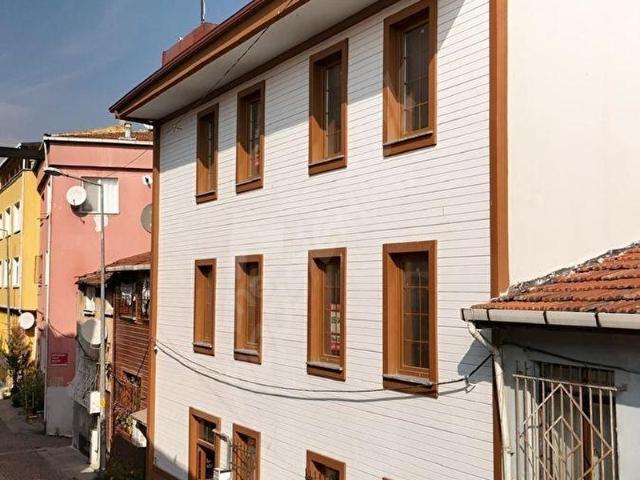 İstanbul içerisinde satılık mülk