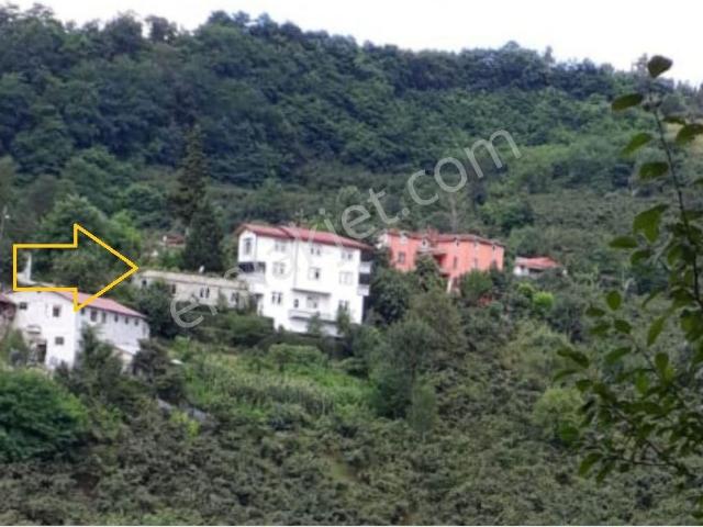 Ordu içerisinde satılık Villa