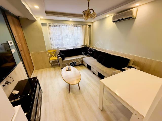 İstanbul içerisinde kiralık mülk
