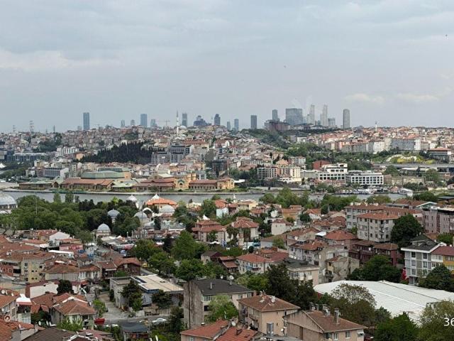 İstanbul içerisinde satılık mülk