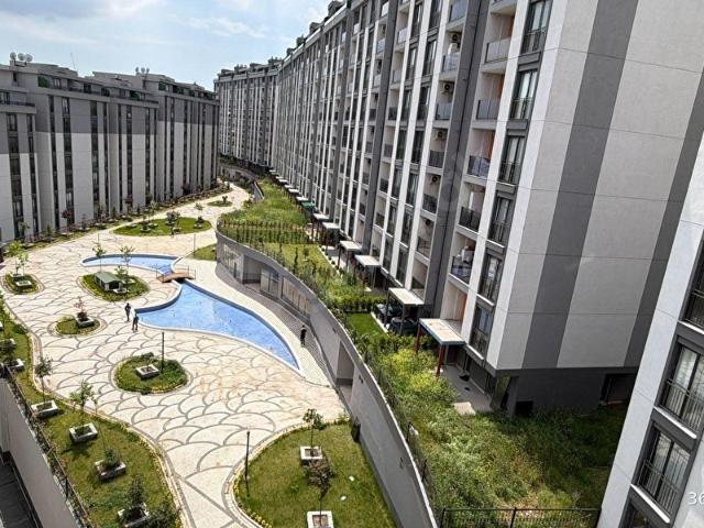 İstanbul içerisinde satılık mülk