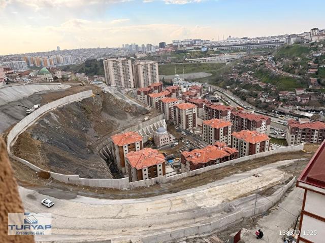 İstanbul içerisinde satılık mülk