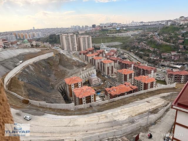 İstanbul içerisinde satılık mülk