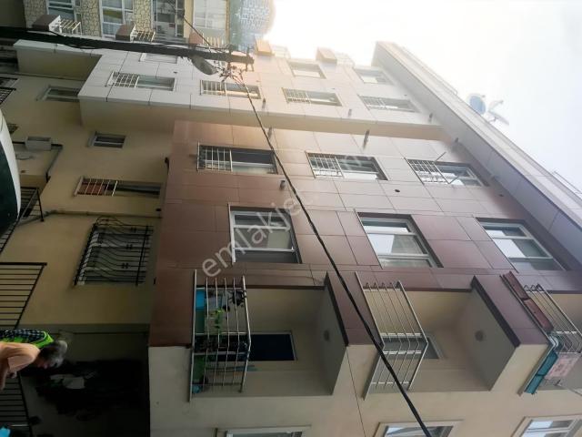 İstanbul içerisinde satılık mülk