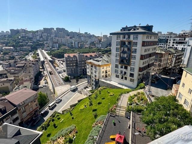 İstanbul içerisinde satılık mülk