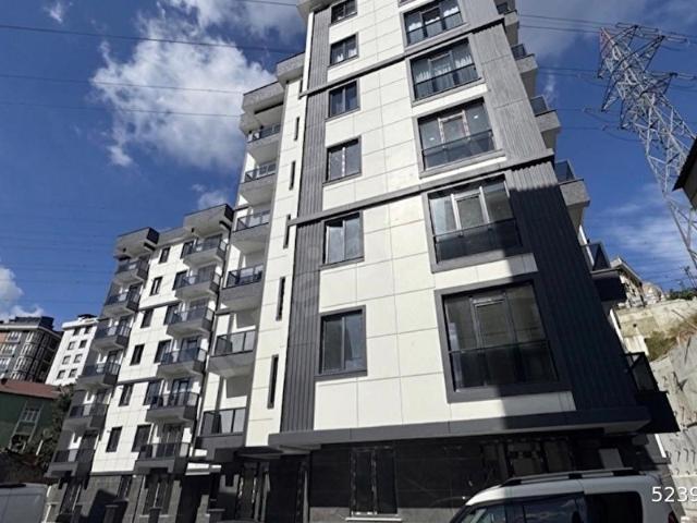 İstanbul içerisinde satılık mülk