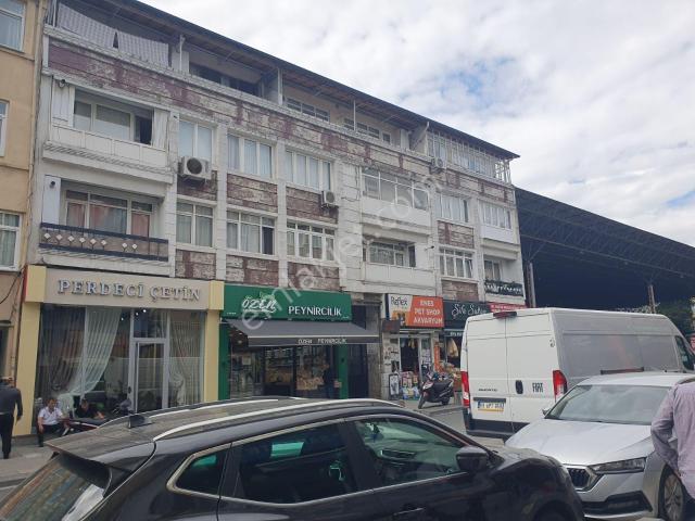 İstanbul içerisinde satılık mülk