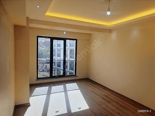 İstanbul içerisinde satılık mülk